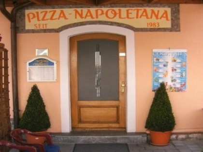 Photo: &quot;Bella Napoli&quot;